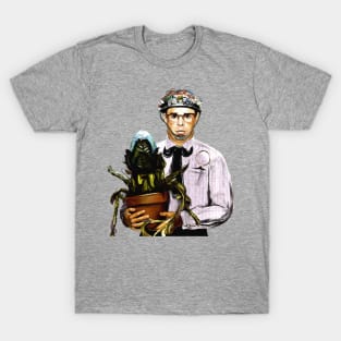 Rick Moranis - 1980's comedy superstar T-Shirt